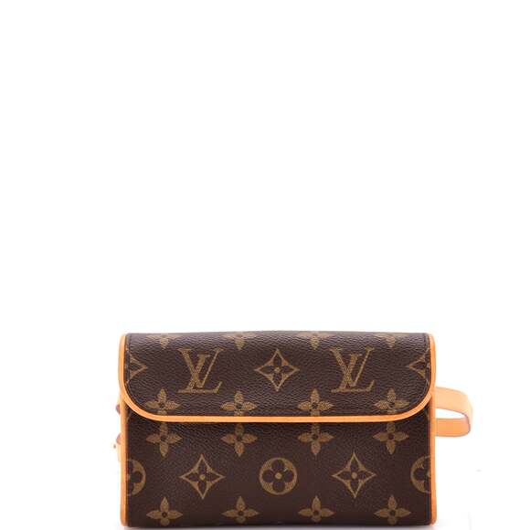 Louis Vuitton Florentine Waist Bag #182444L72B